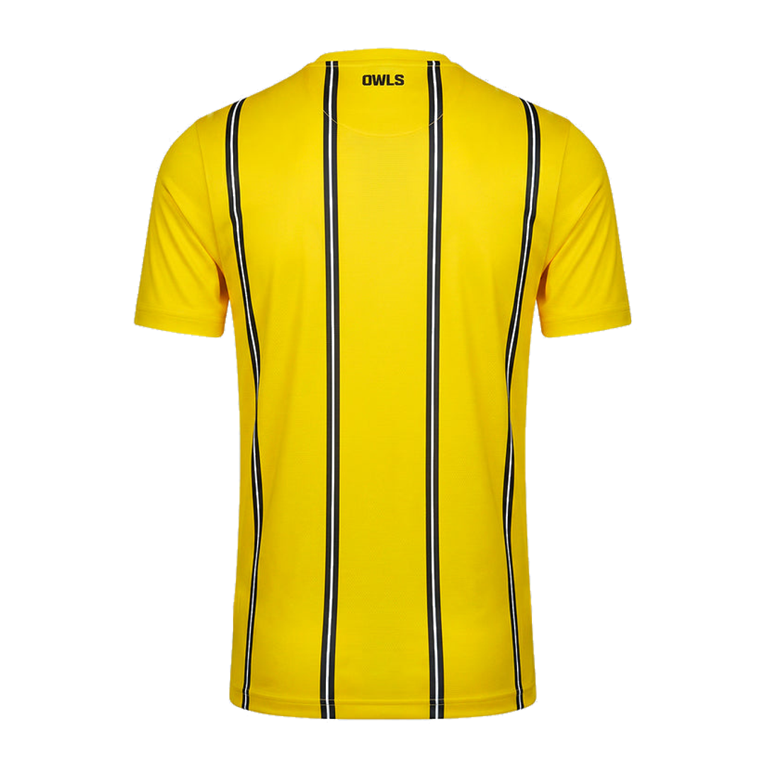 2026-2027 Sheffield Wednesday Away Shirt (Kids)