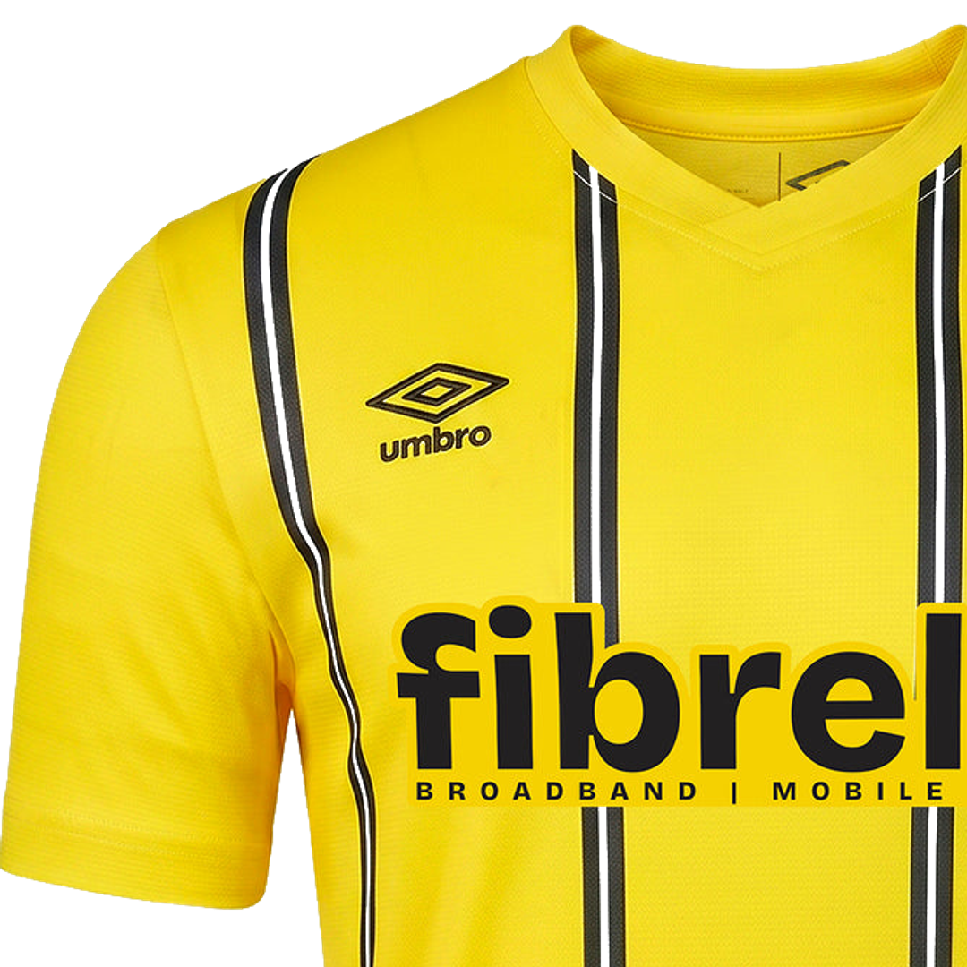 2026-2027 Sheffield Wednesday Away Shirt (Kids)