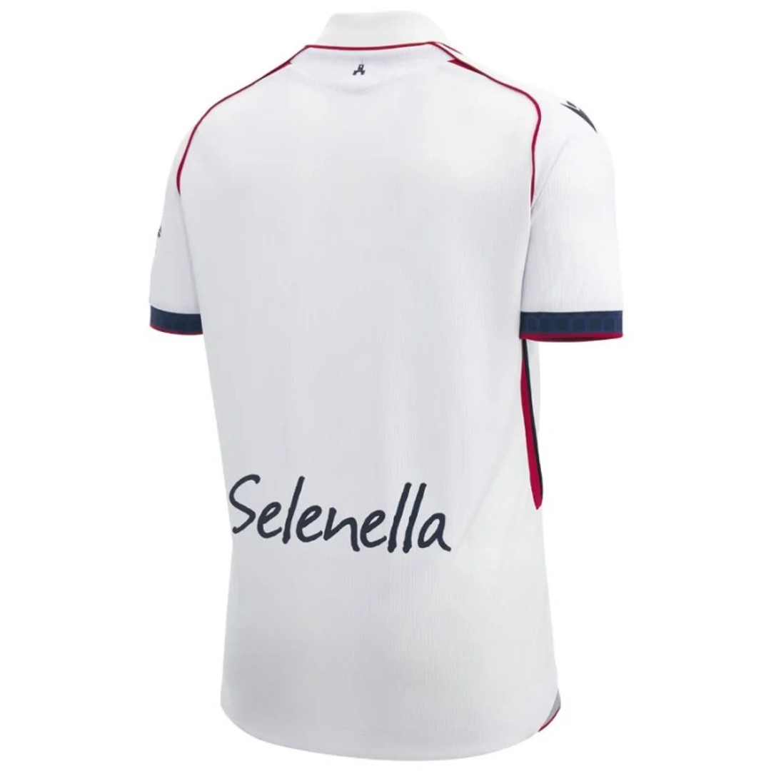 2026-2027 Bologna Away Shirt