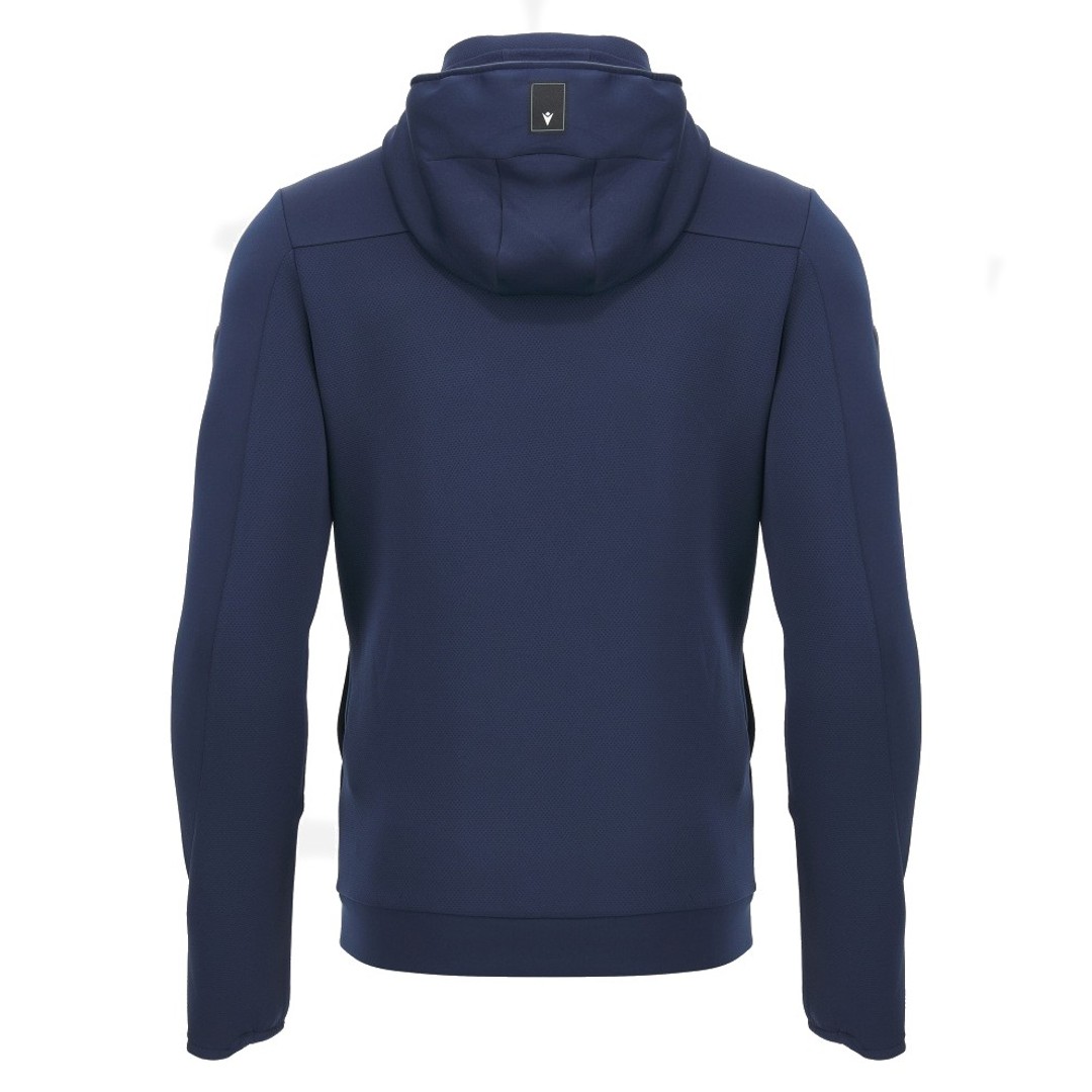 2026-2027 Sale Sharks Anthem Jacket (Navy)