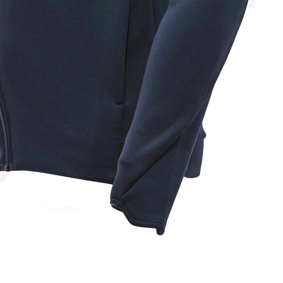 2026-2027 Sale Sharks Anthem Jacket (Navy)