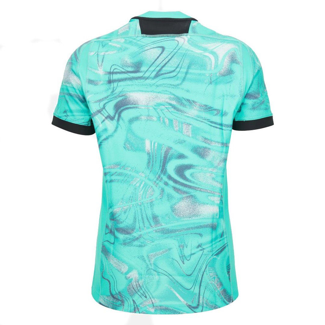 2026-2027 Ospreys Rugby Training Shirt (Blue)