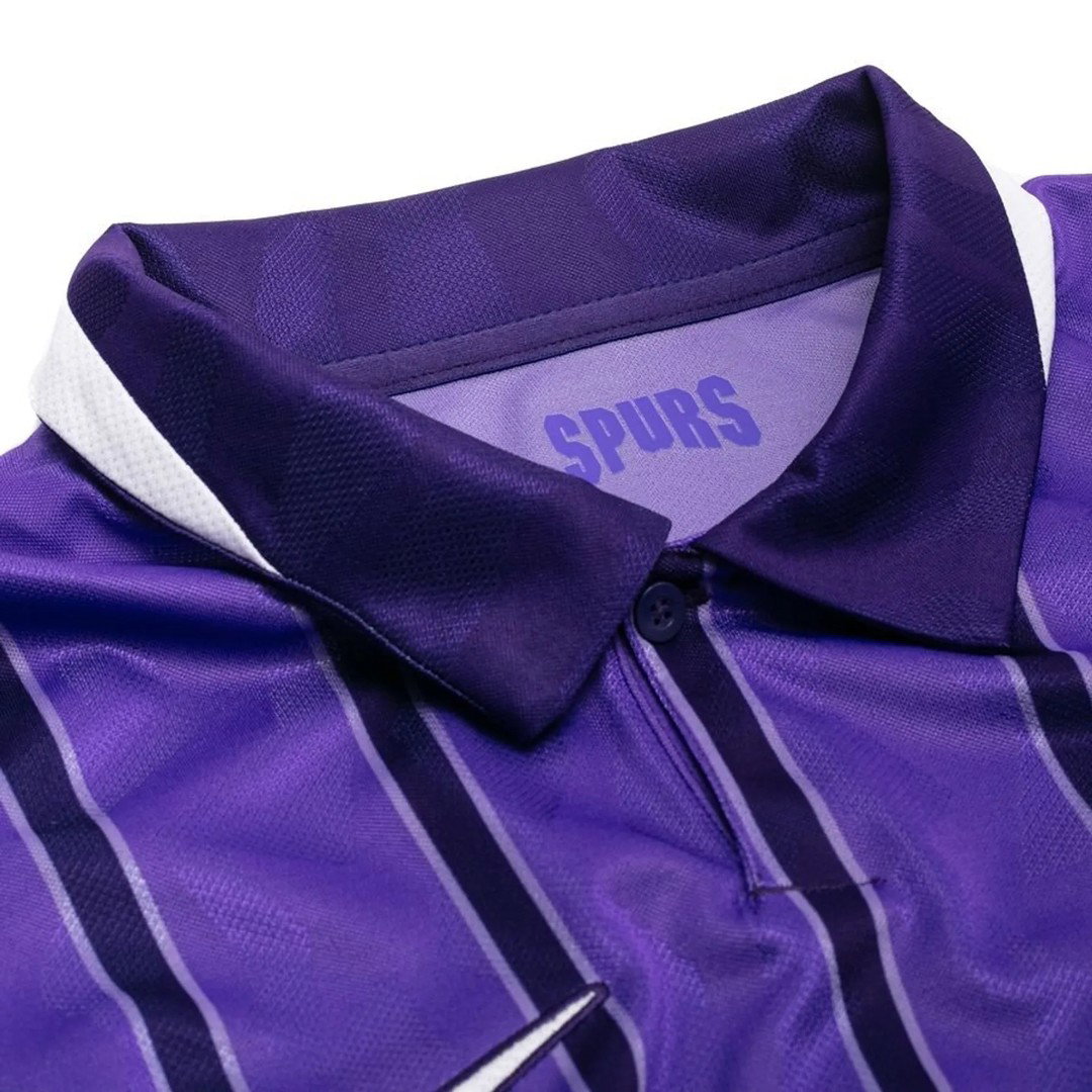 2026-2027 Tottenham Third Shirt (Savio 17)