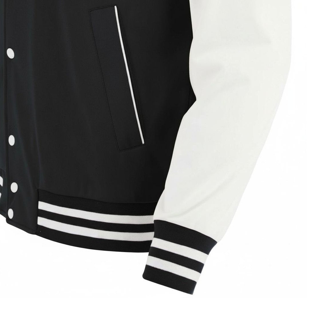 2026-2027 Ospreys Rugby Anthem Jacket (Black)