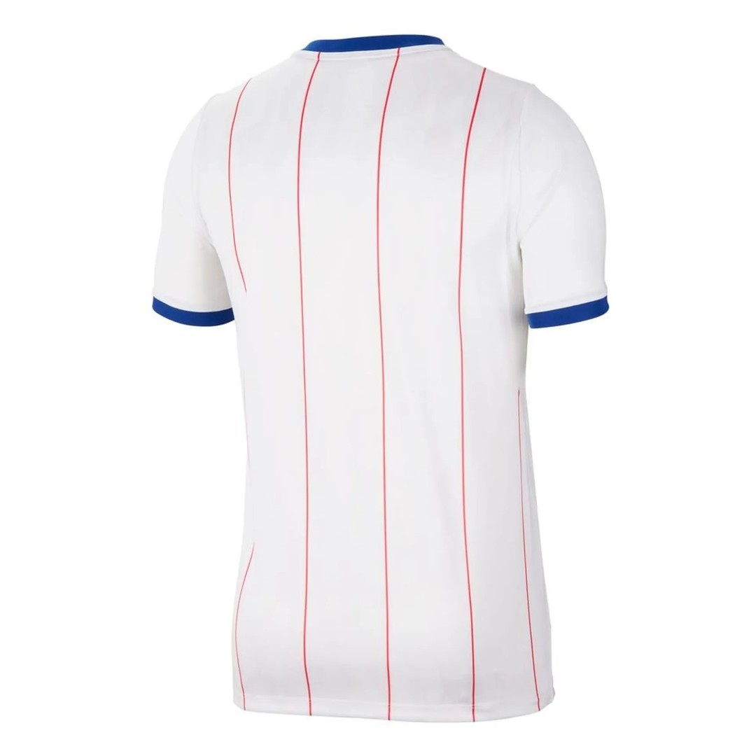 2026-2027 Chelsea Third Shirt