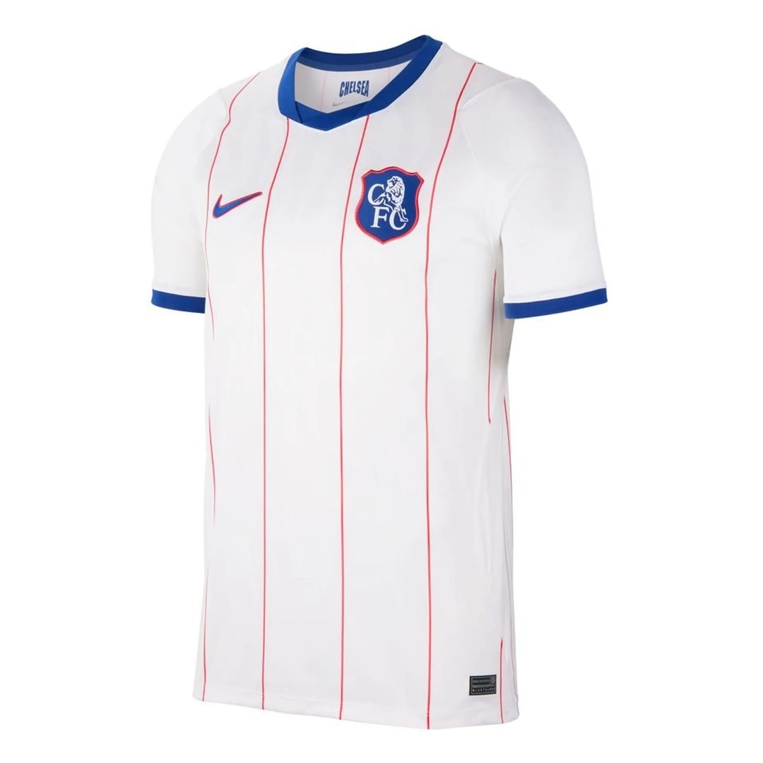 2026-2027 Chelsea Third Shirt (Enzo 8)