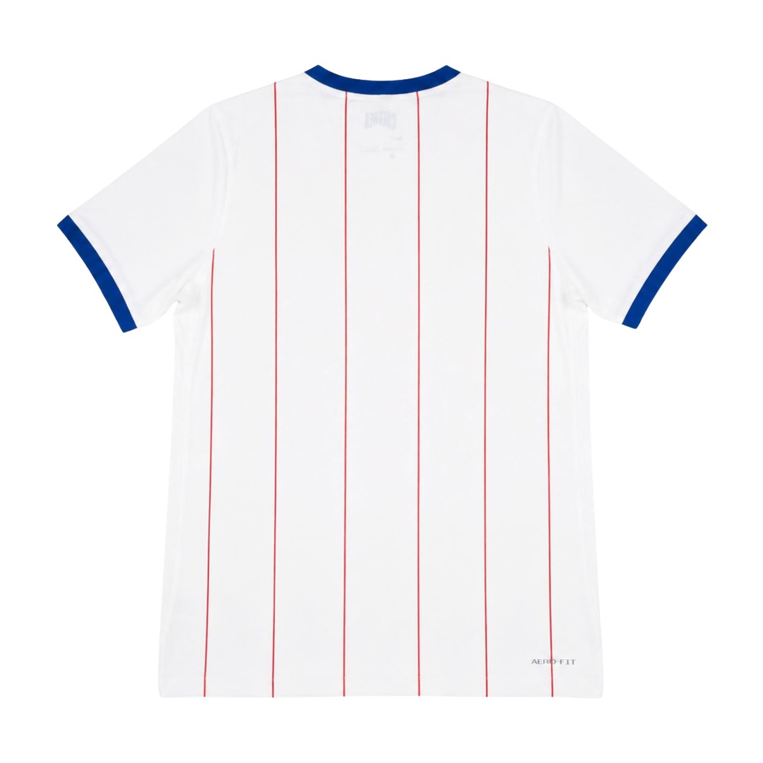 2026-2027 Chelsea Authentic Aero-Fit Match Third Shirt