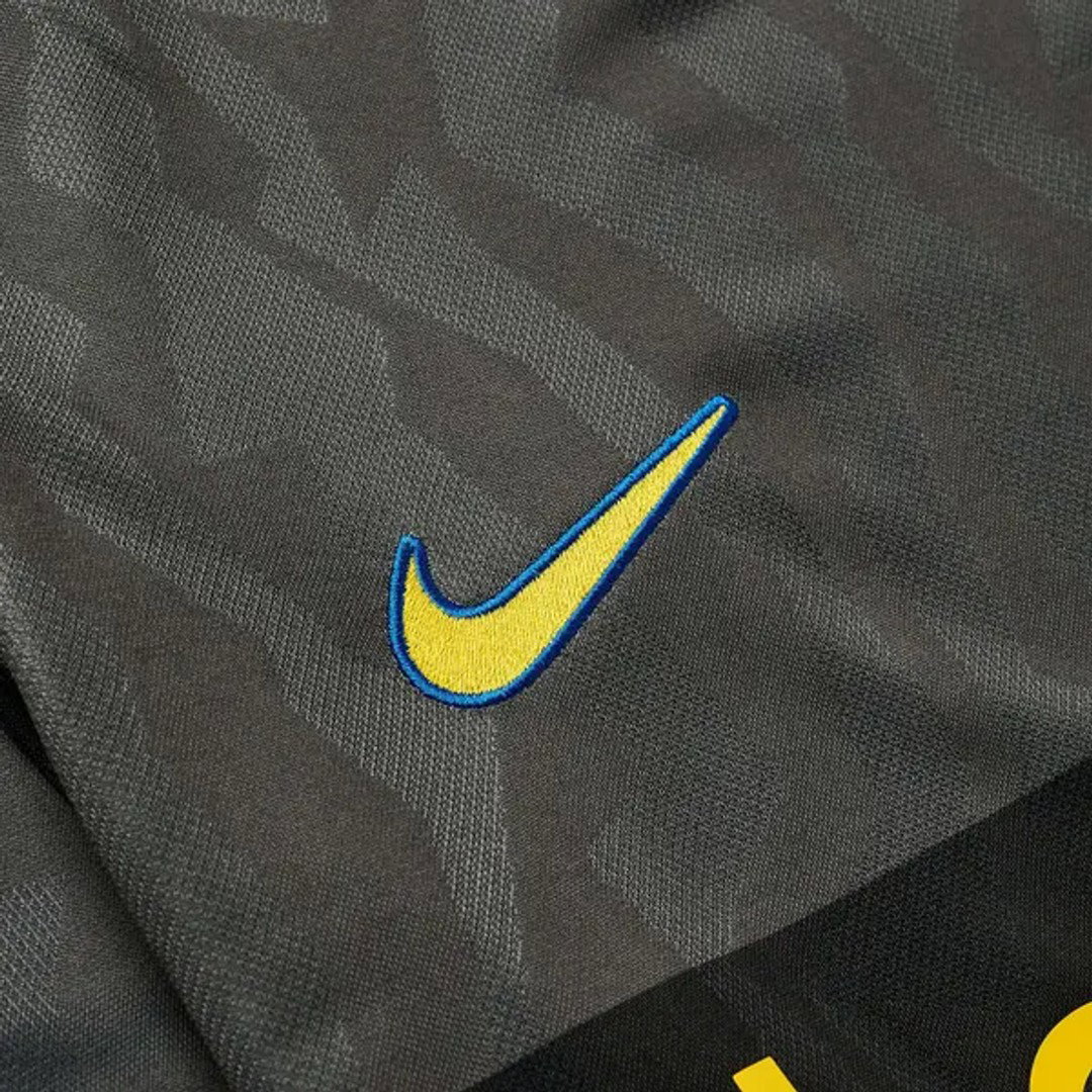 2026-2027 Inter Milan Third Shirt (Barella 23)