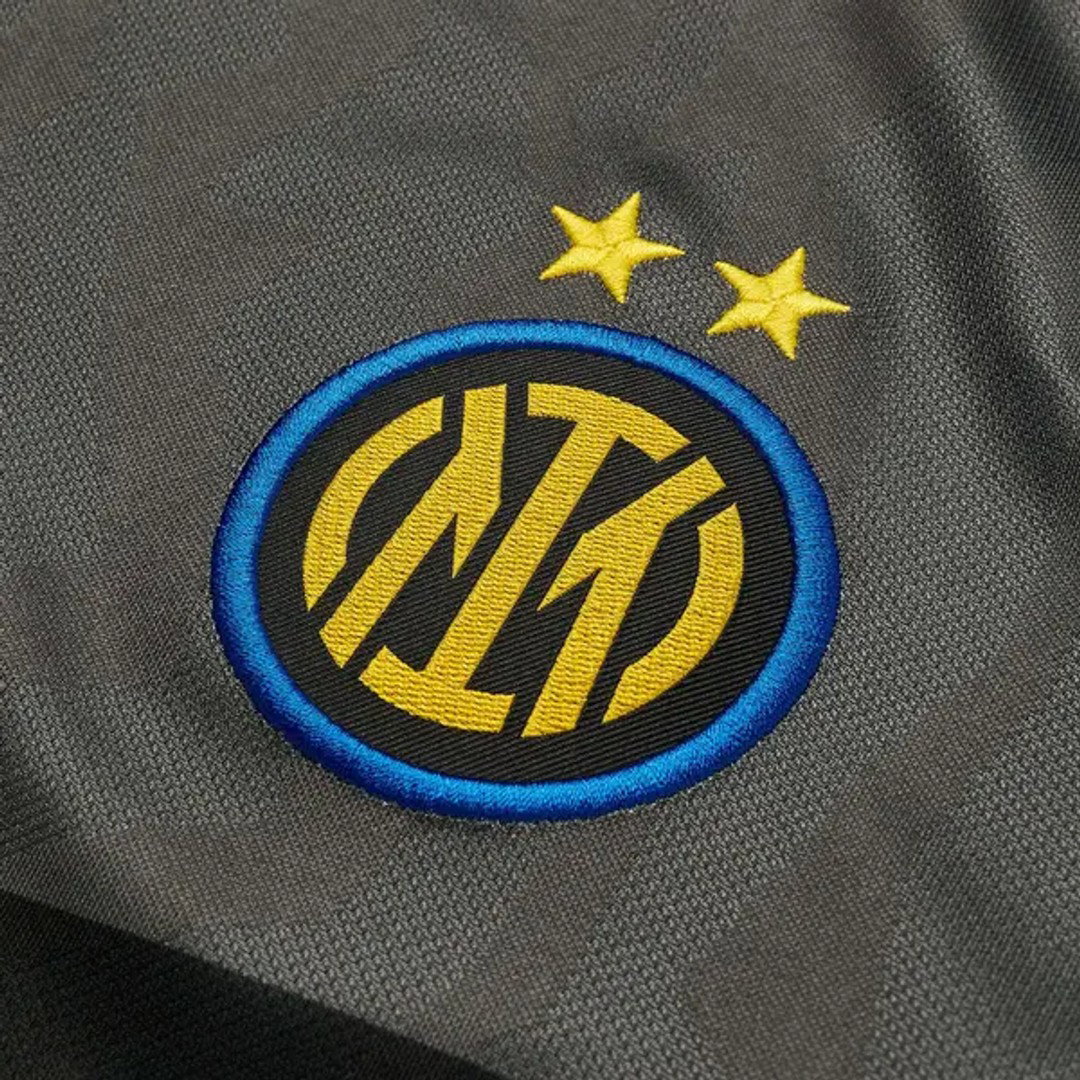 2026-2027 Inter Milan Third Shirt (Barella 23)