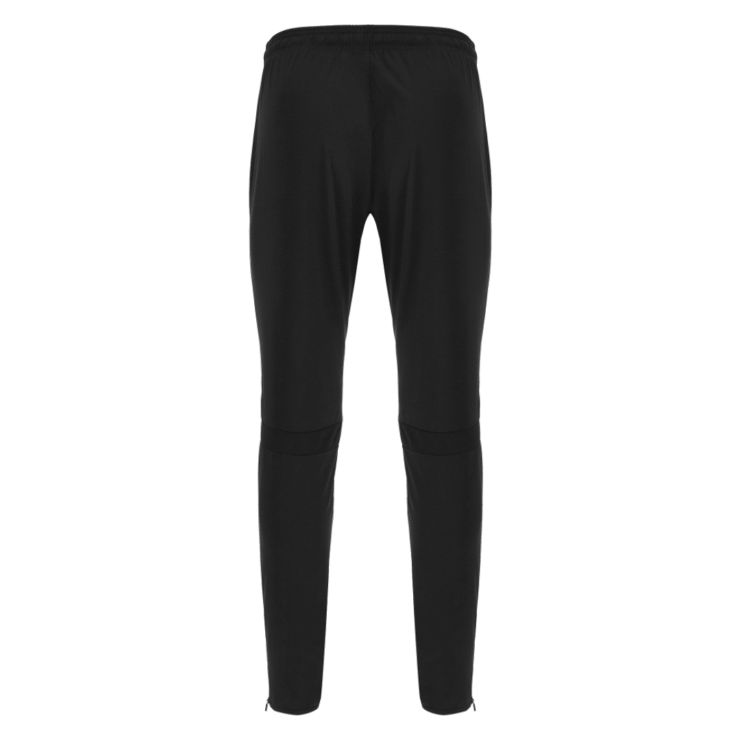 2026-2027 Glasgow Warriors Training Fitted Pants (Black)