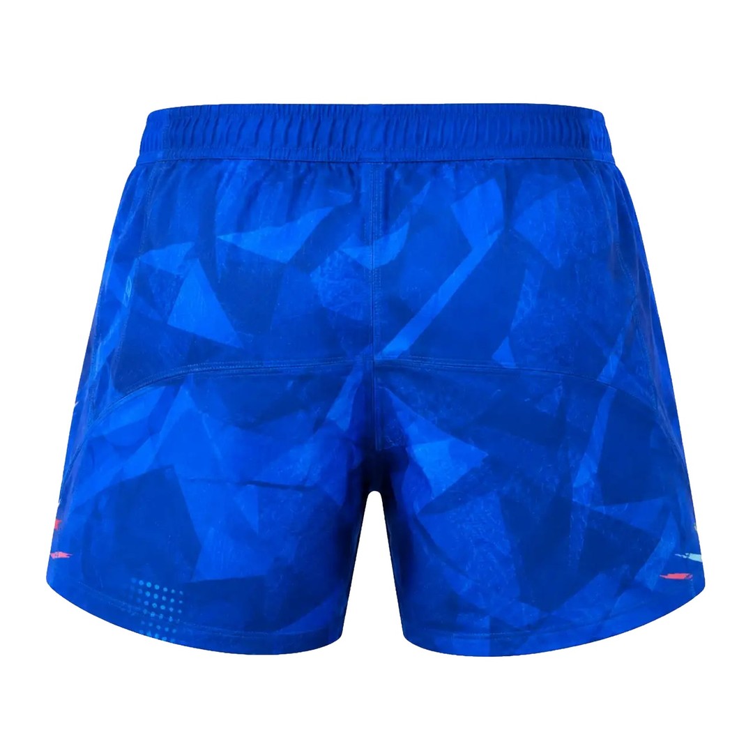 2026-2027 Italy Rugby Home Shorts (Blue)