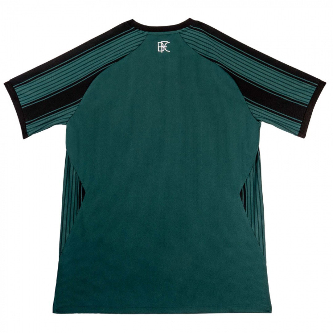 2026-2027 Burnley Third Shirt