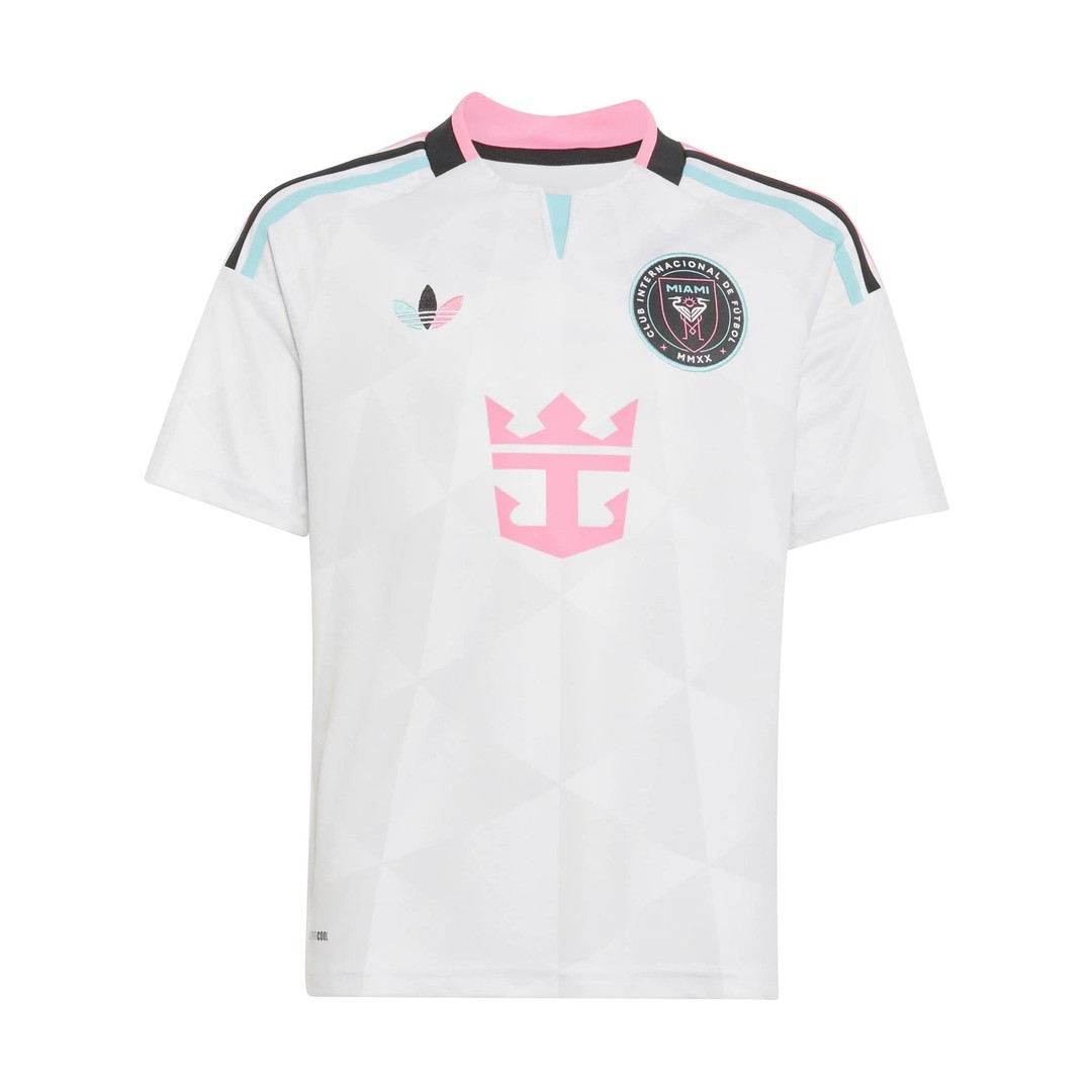 2026-2027 Inter Miami LIONEL MESSI Third Shirt (Kids)