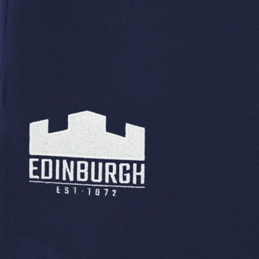 2026-2027 Edinburgh Rugby Training Shorts (Navy)