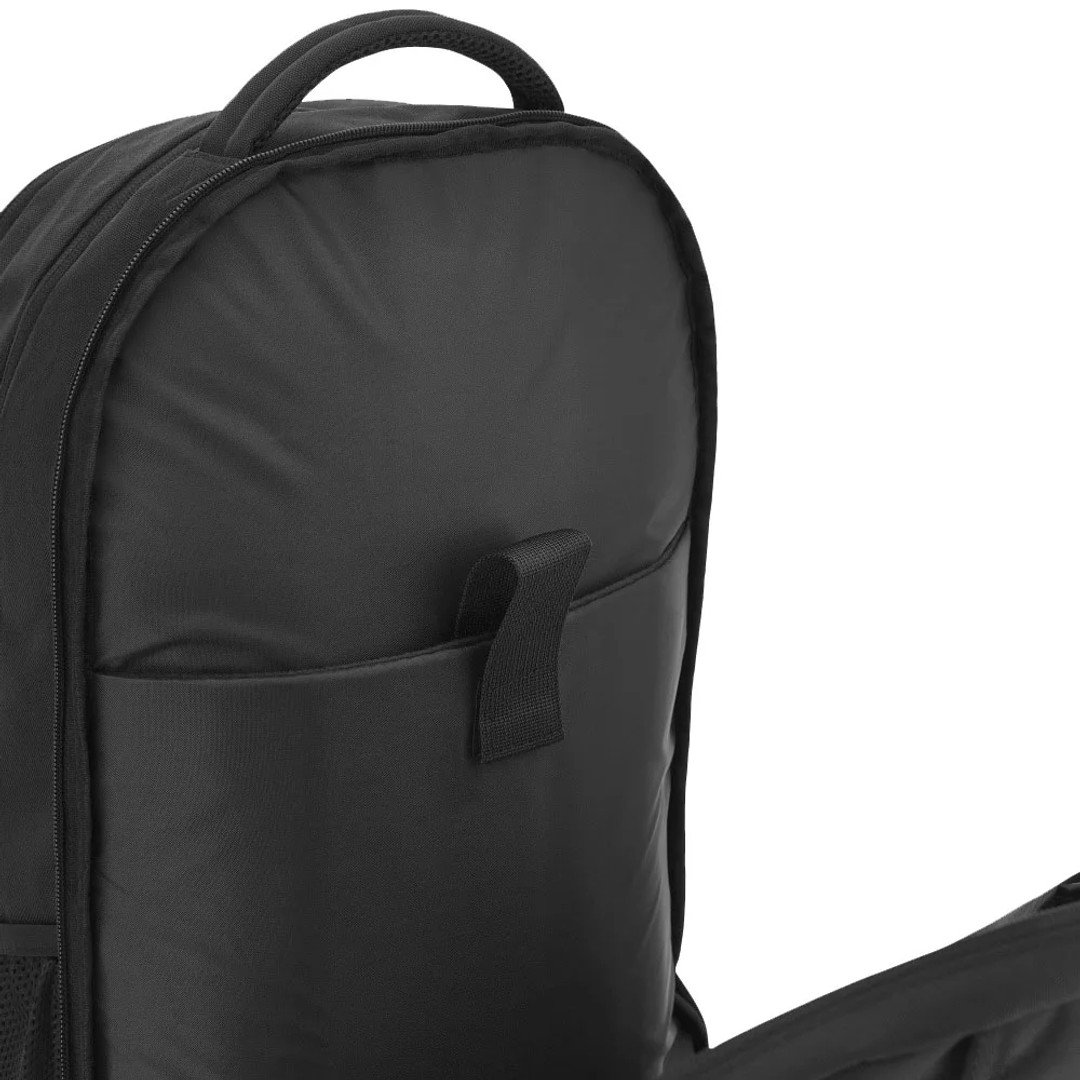 2026-2027 Ospreys Rugby Backpack (Black)