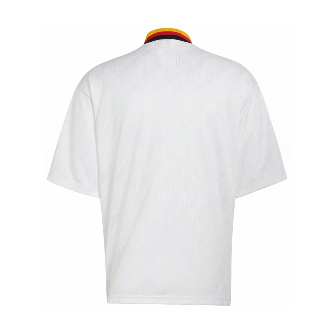 1994 Germany Home adidas Originals Reissue Shirt (EFFENBERG 20)