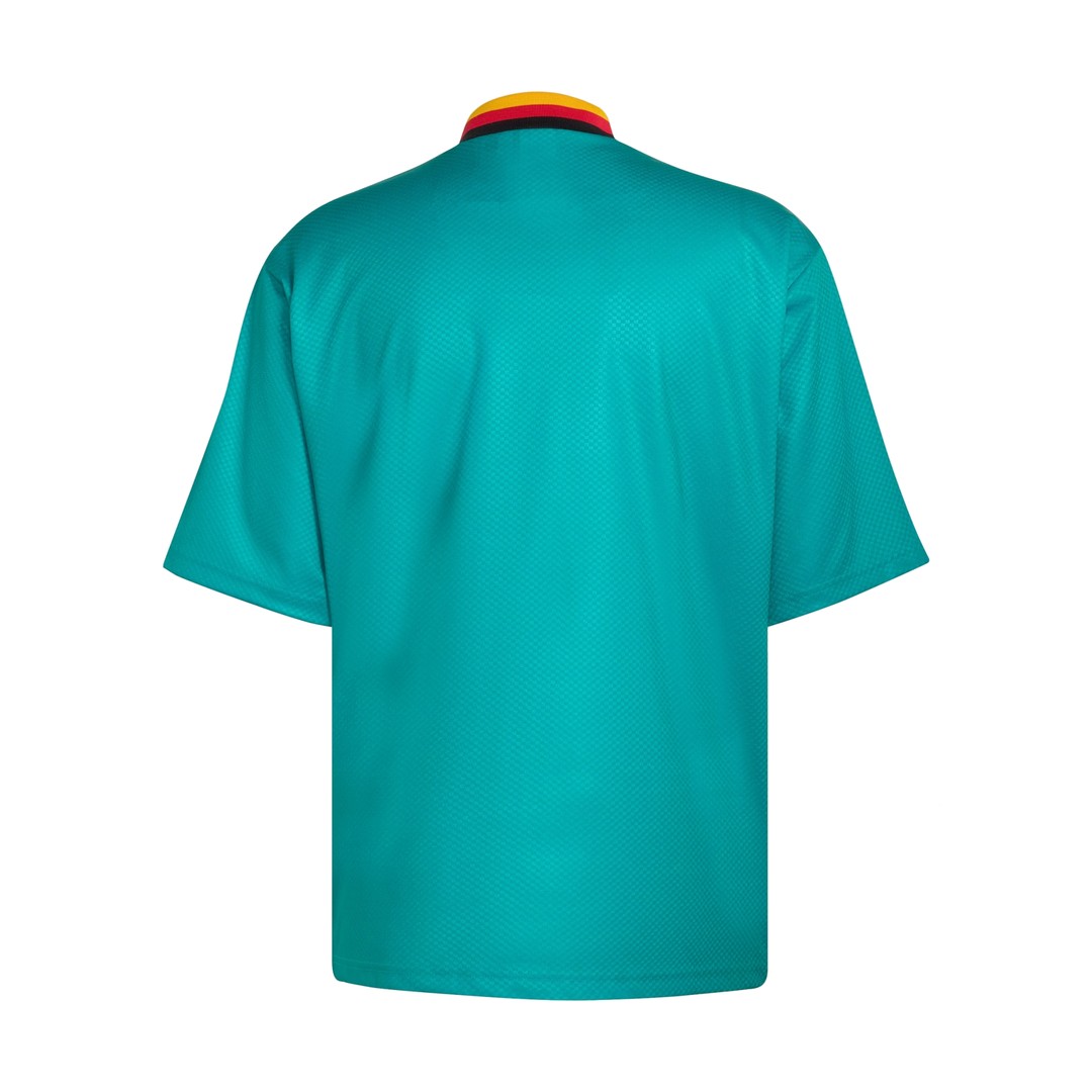 1994 Germany Away adidas Originals Reissue Shirt (BERTHOLD 14)