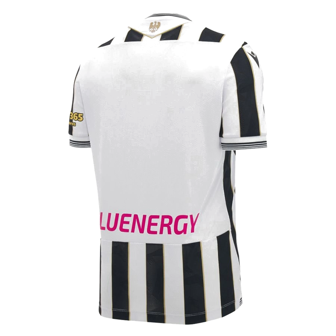 2026-2027 Udinese Home Shirt