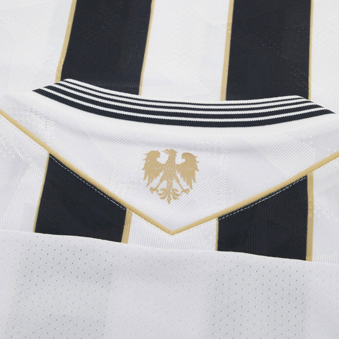 2026-2027 Udinese Home Shirt