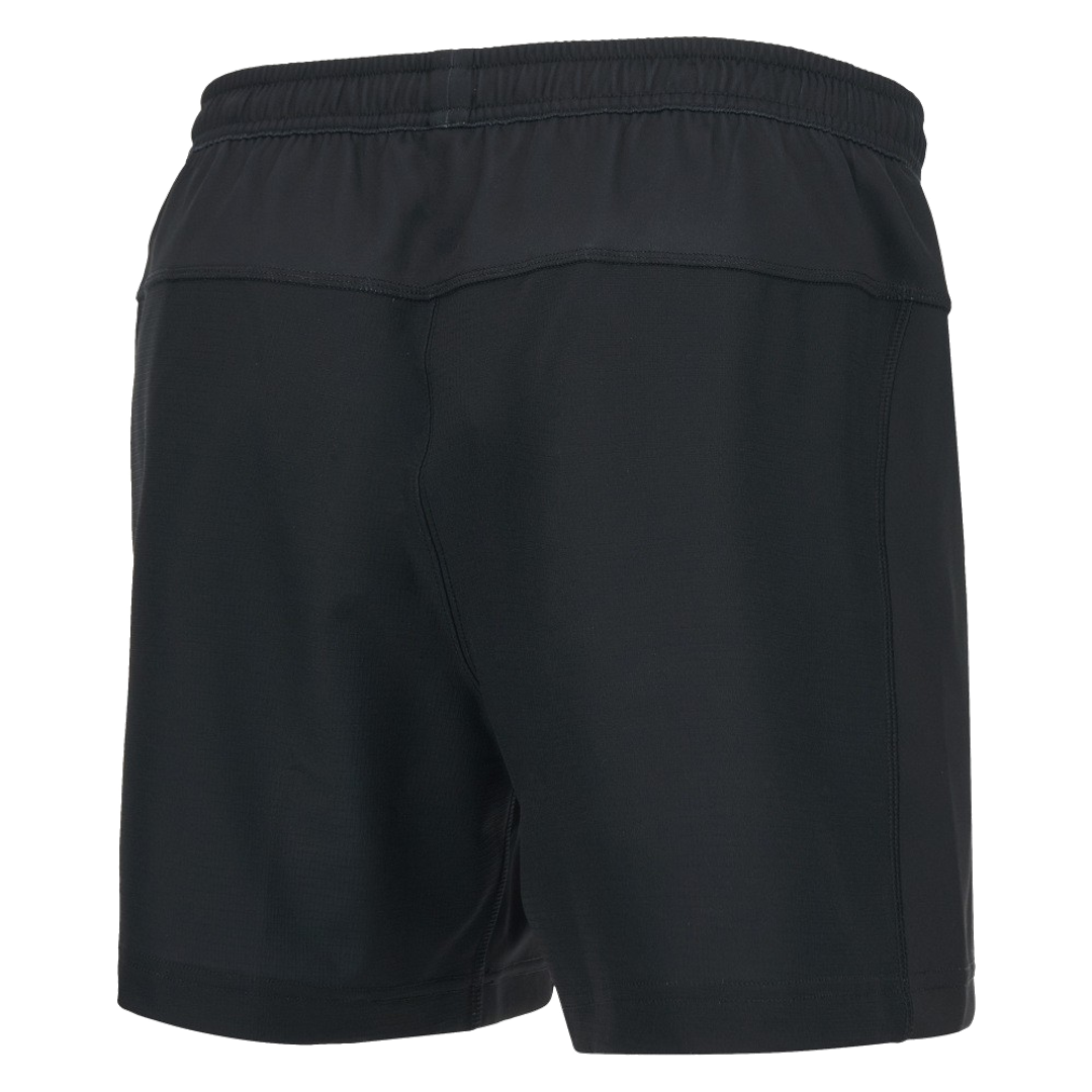 2026-2027 Glasgow Warriors Home Shorts (Black)