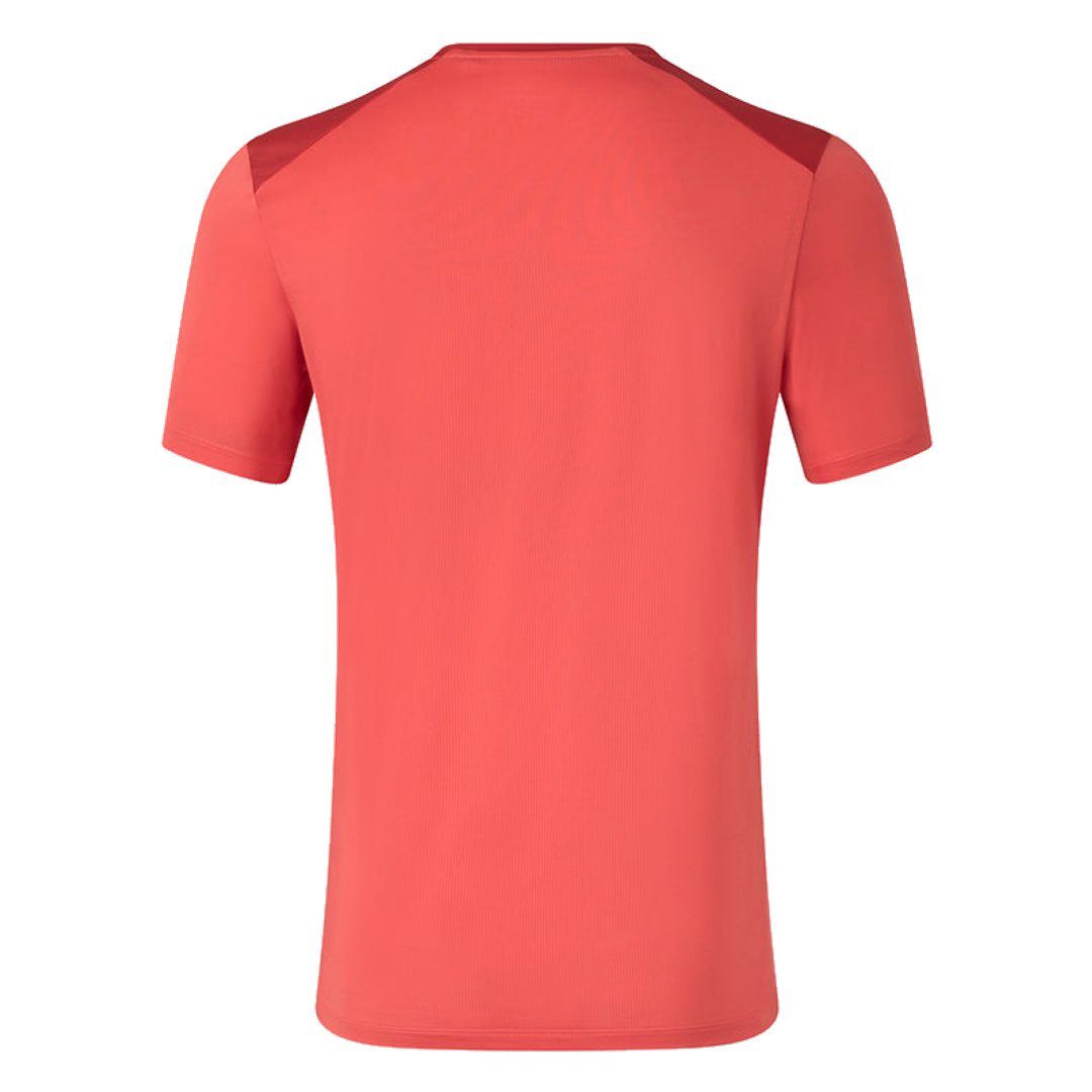 2027-2026 Saracens Training Shirt (Rose)
