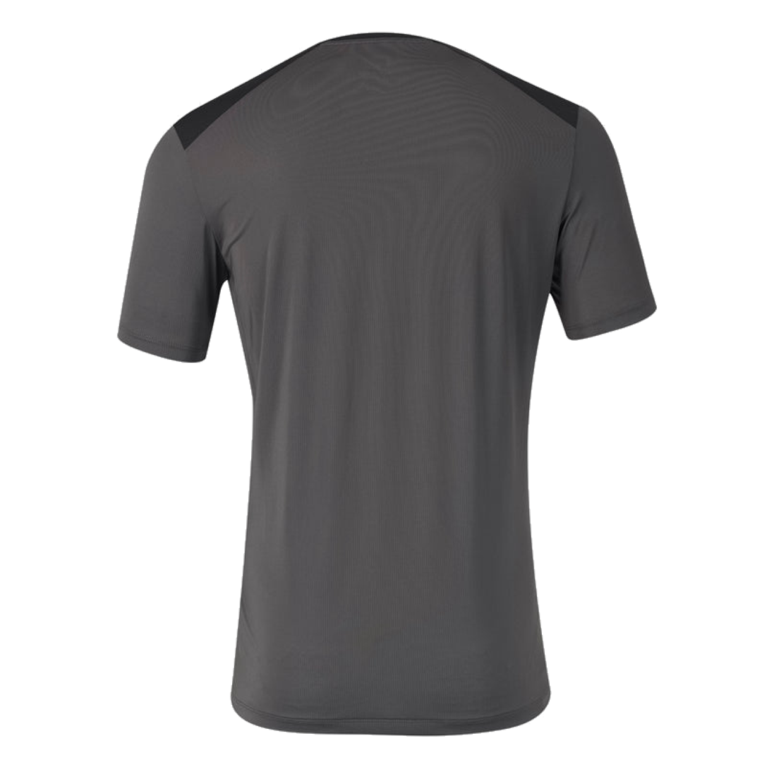 2026-2027 Saracens Training Shirt (Grey)