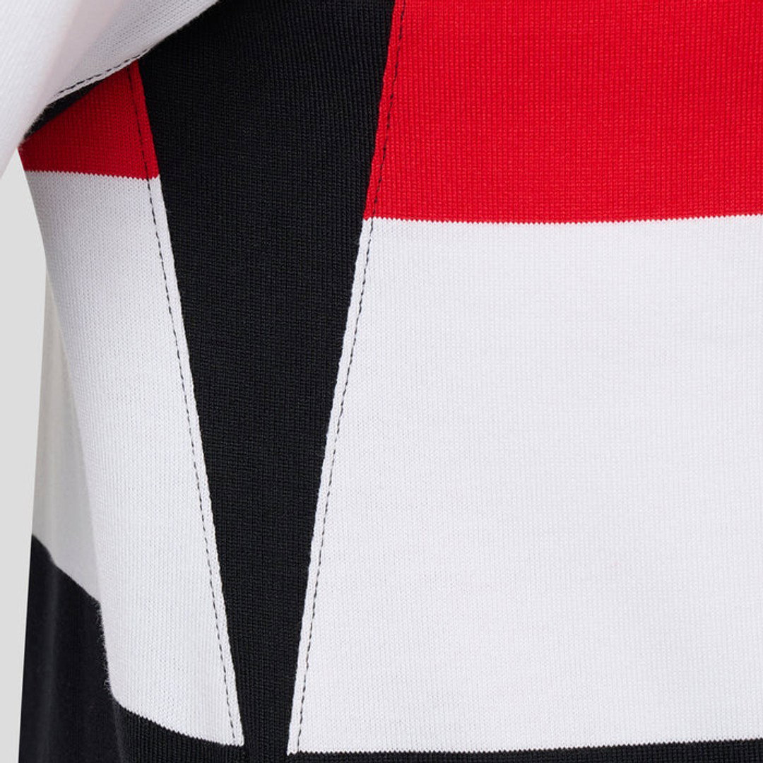 2026-2027 Saracens 150 Anniversary Classic Long Sleeve Shirt