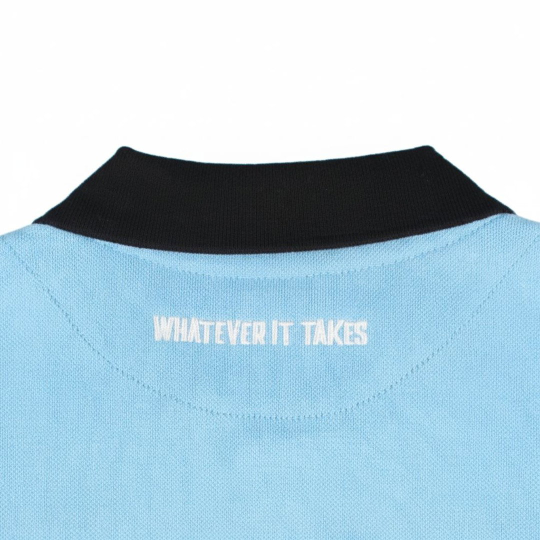 2026-2027 Glasgow Warriors Euro Cotton Shirt (Kids)
