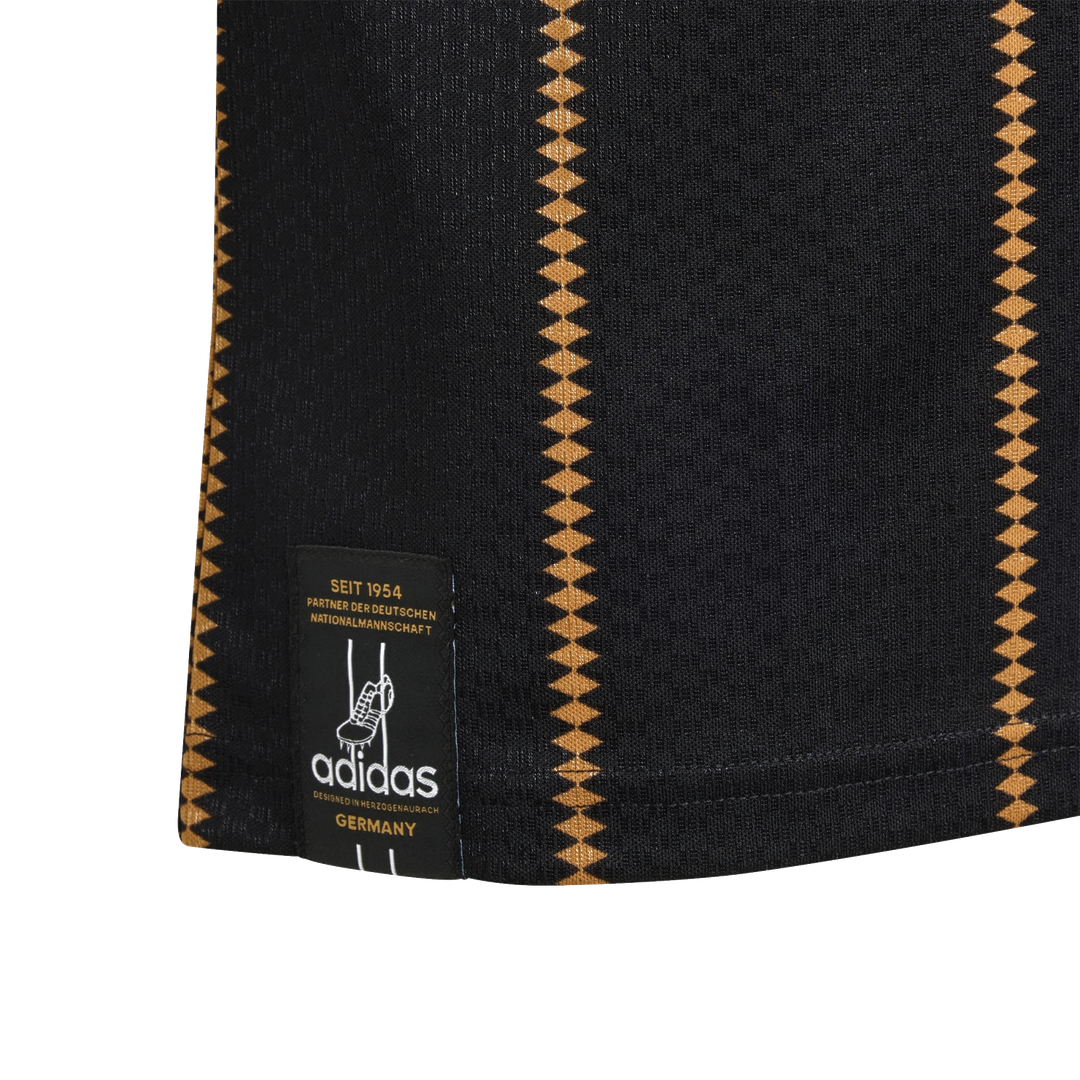 2026-2027 Germany Third Shirt (Kids)