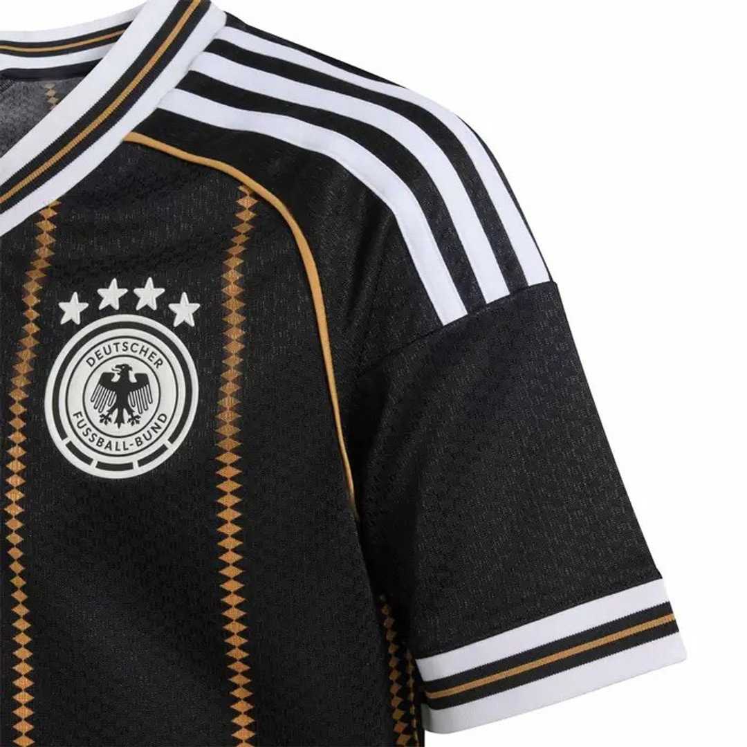 2026-2027 Germany Third Shirt (Kids)