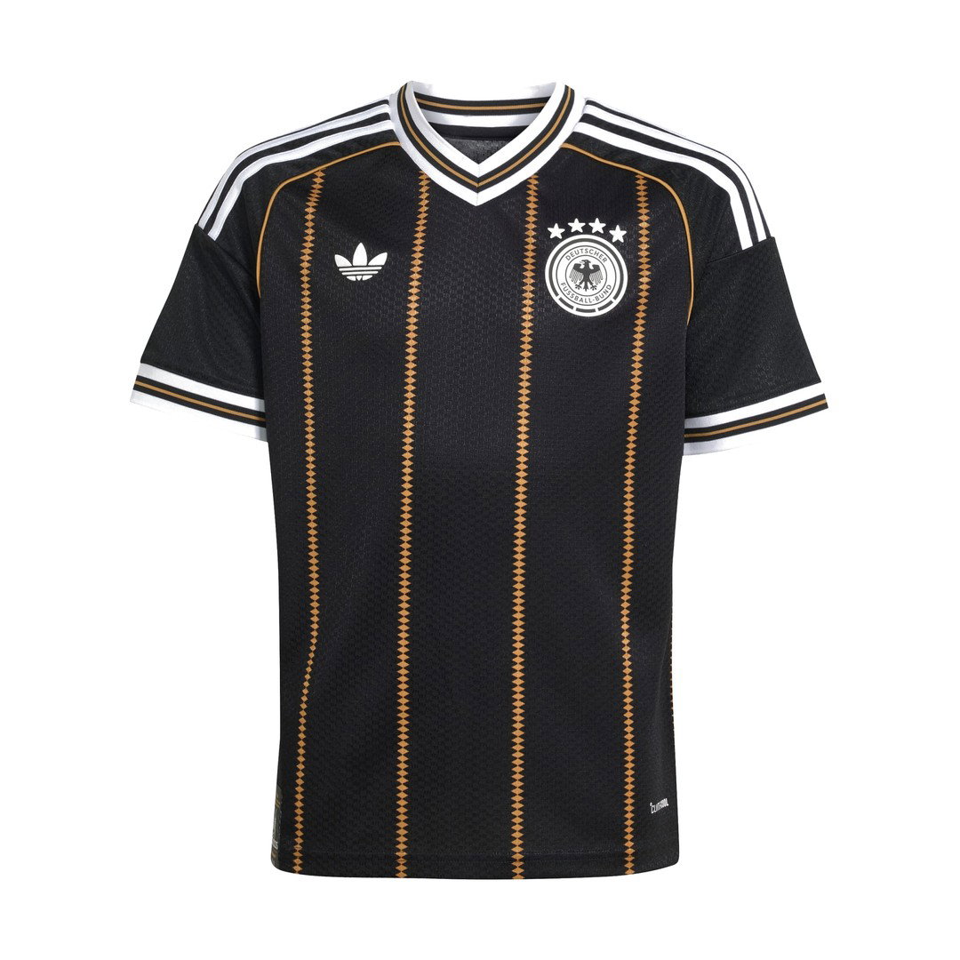 2026-2027 Germany Third Shirt (Kids) (Brandt 17)