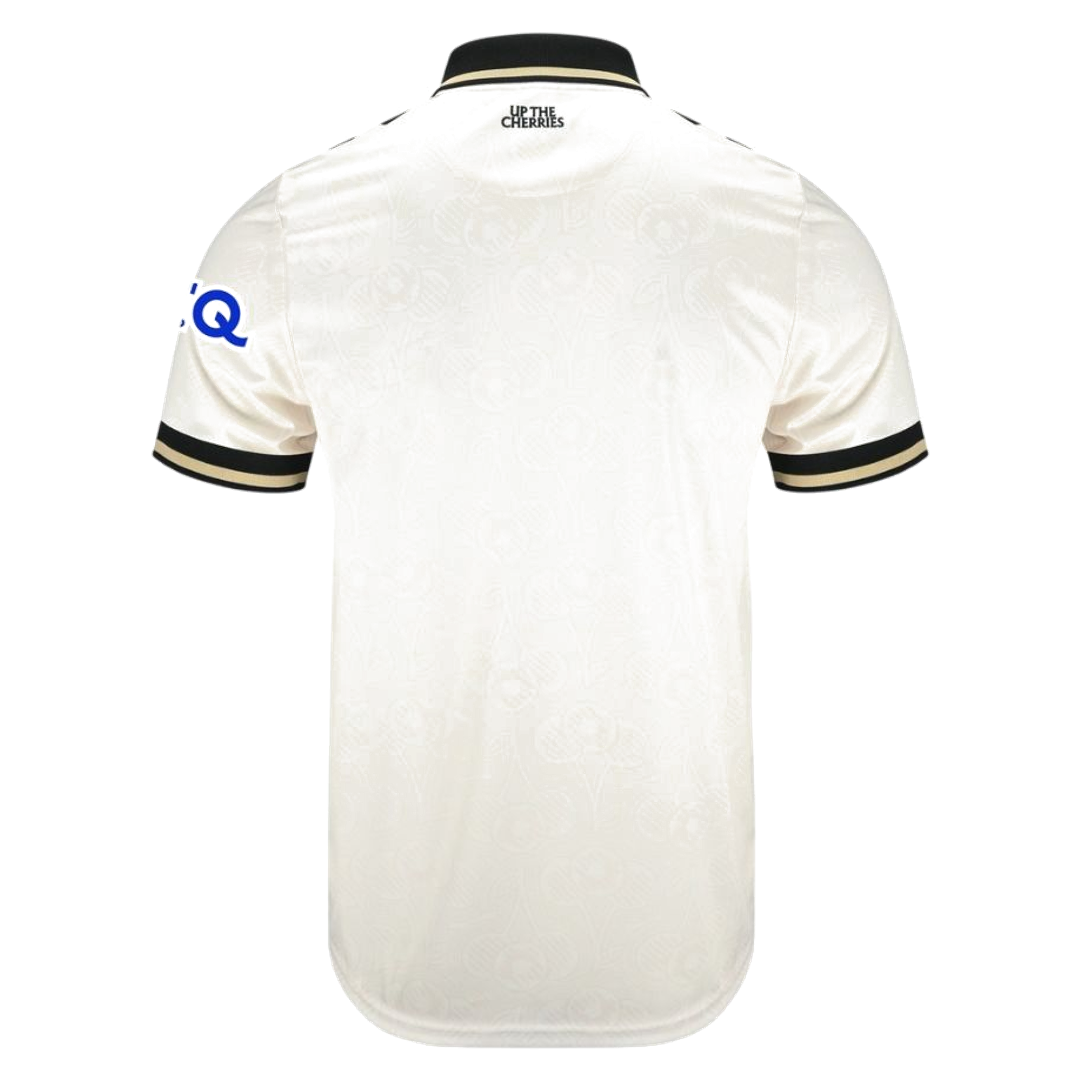 2026-2027 Bournemouth Third Shirt (Kids)