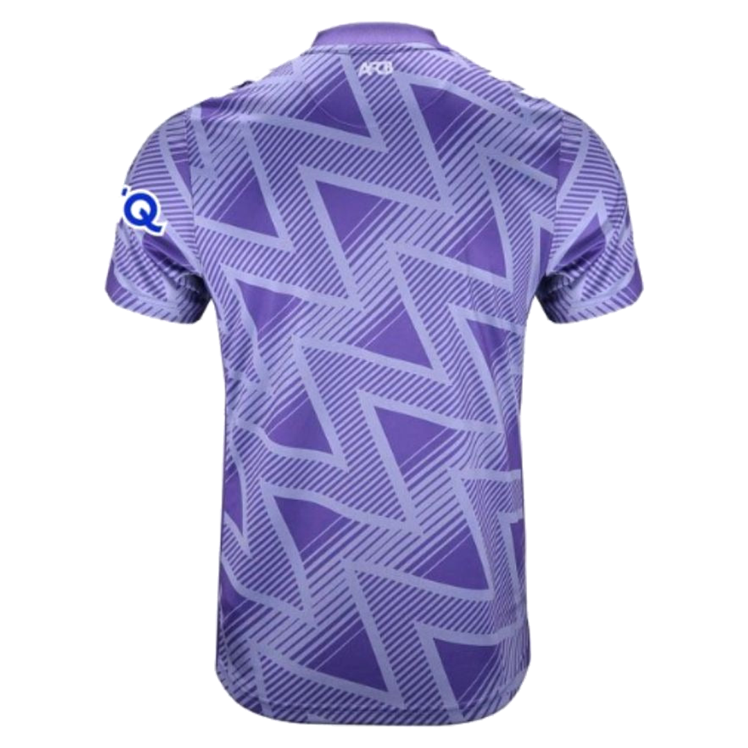 2026-2027 Bournemouth Away Shirt (Kids)