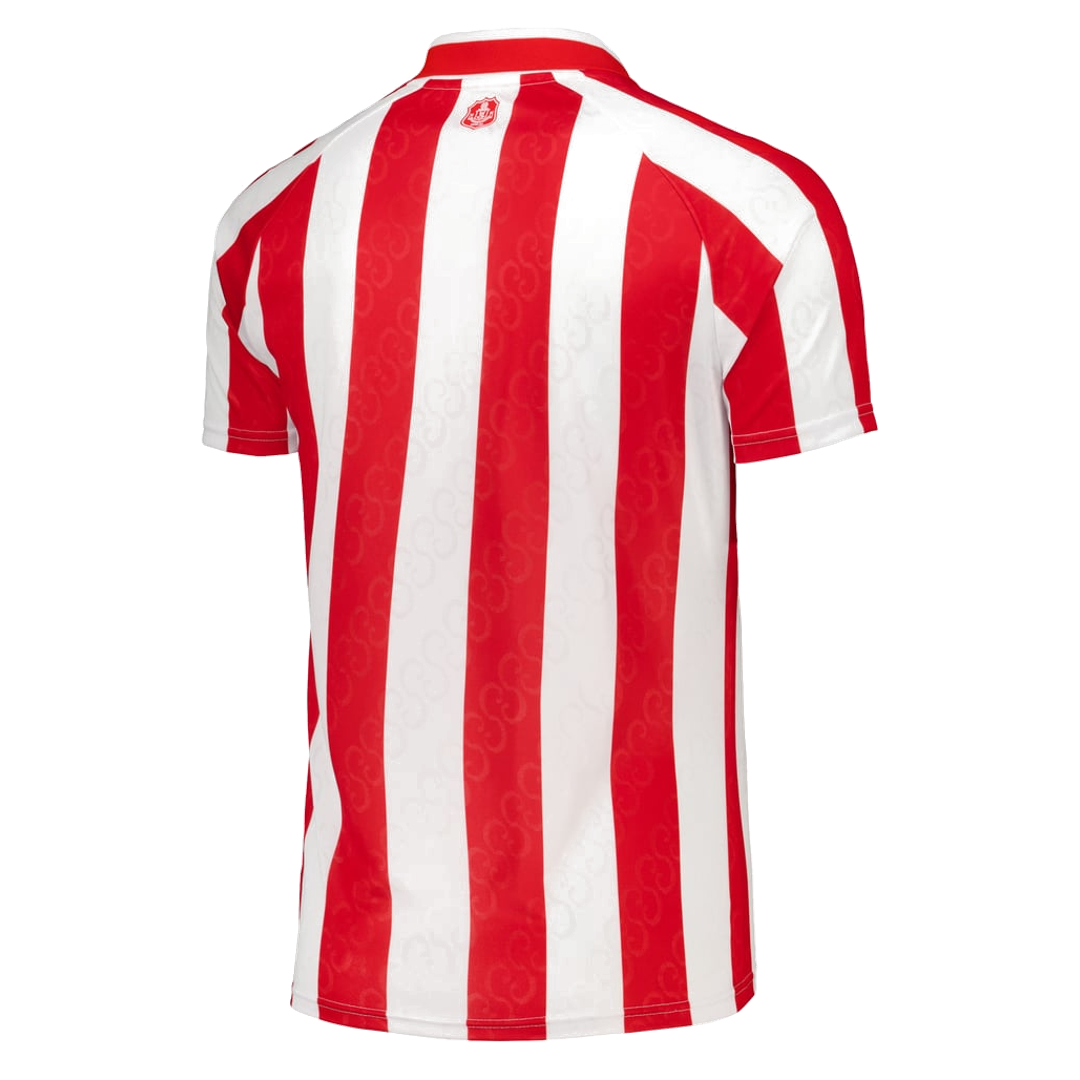 2026-2027 Sunderland Home Shirt (Danso 4)