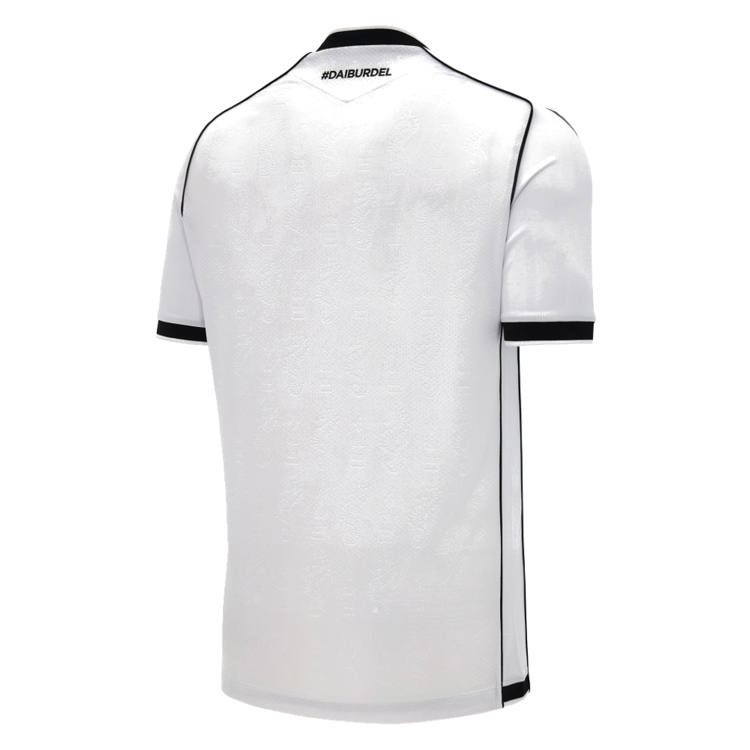 2026-2027 Cesena Home Shirt