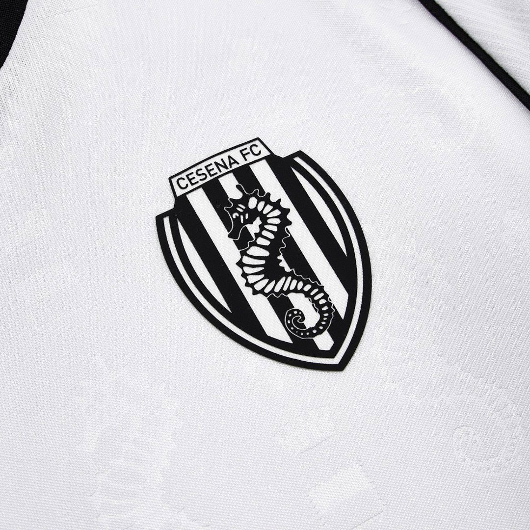 2026-2027 Cesena Home Shirt