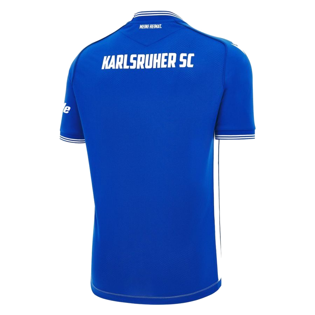 2026-2027 Karlsruher Home Shirt