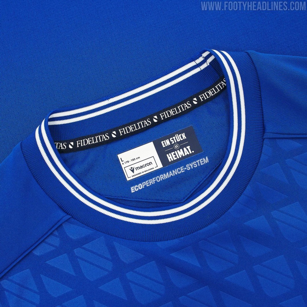2026-2027 Karlsruher Home Shirt