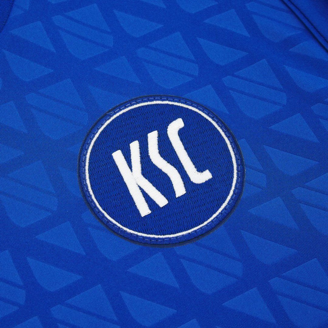 2026-2027 Karlsruher Home Shirt