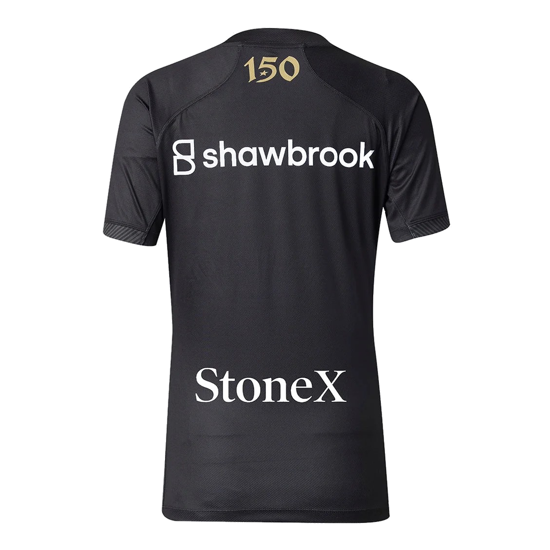2026-2027 Saracens Rugby Home Shirt (Womens)