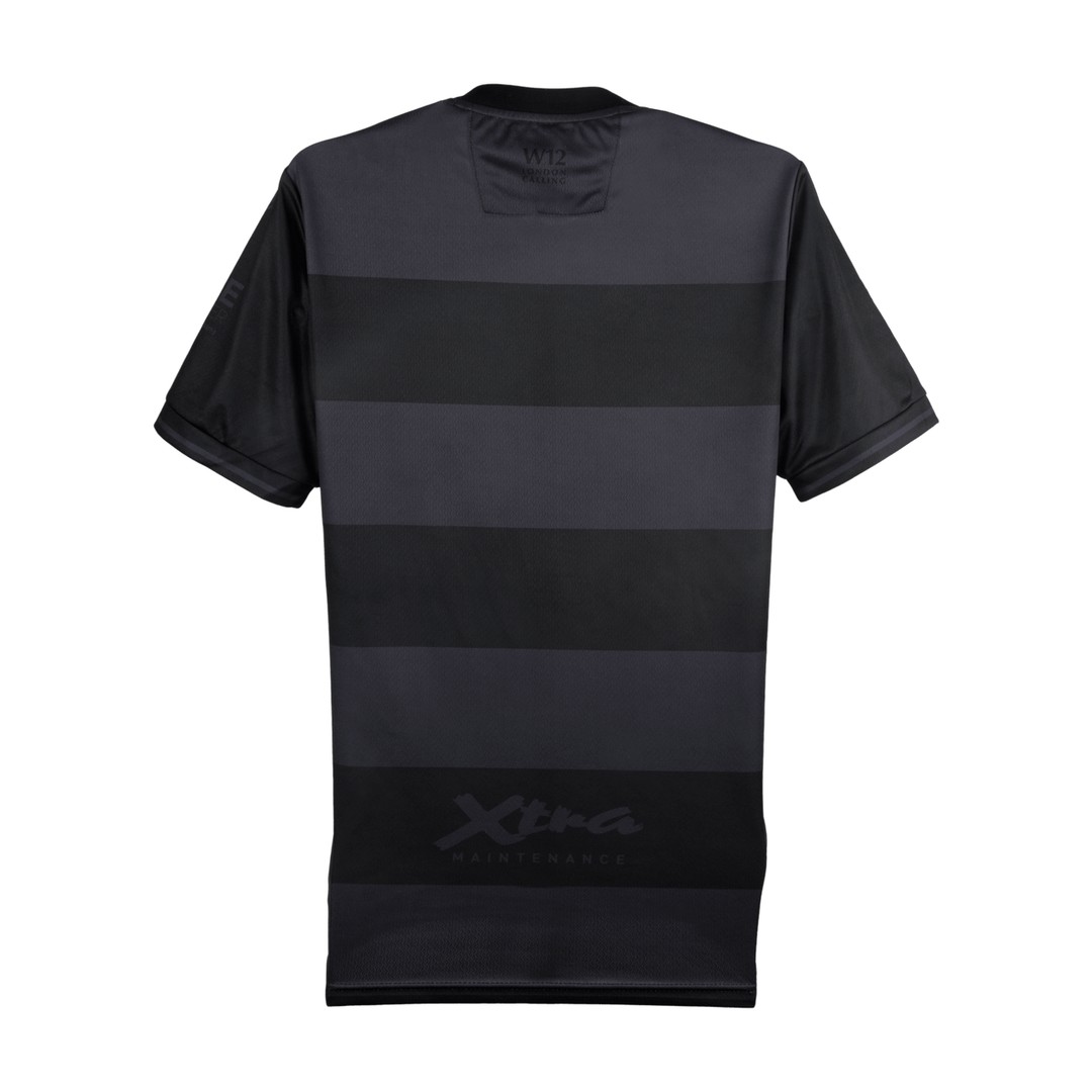 2026-2027 QPR Third Shirt (Your Name)