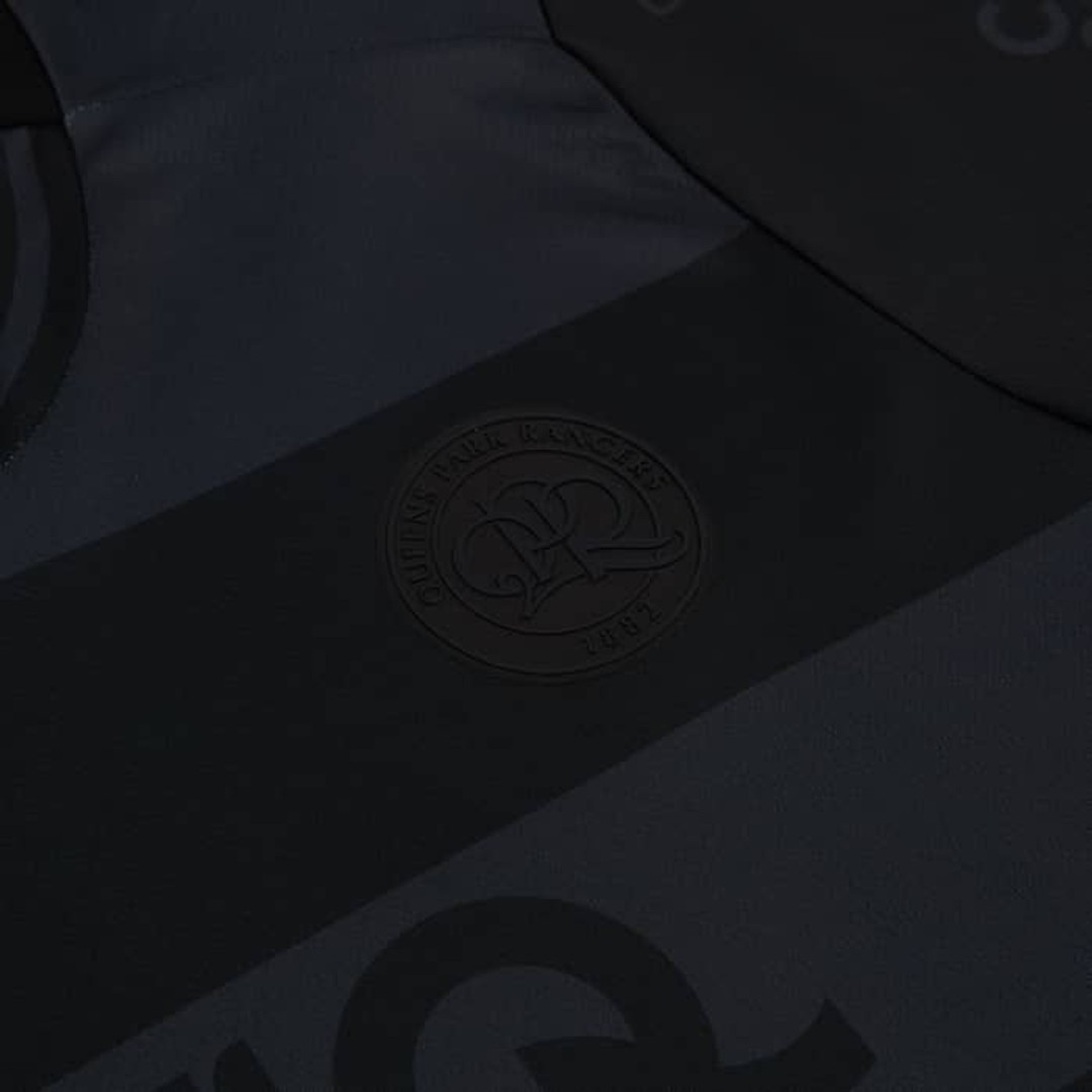 2026-2027 QPR Third Shirt (Your Name)