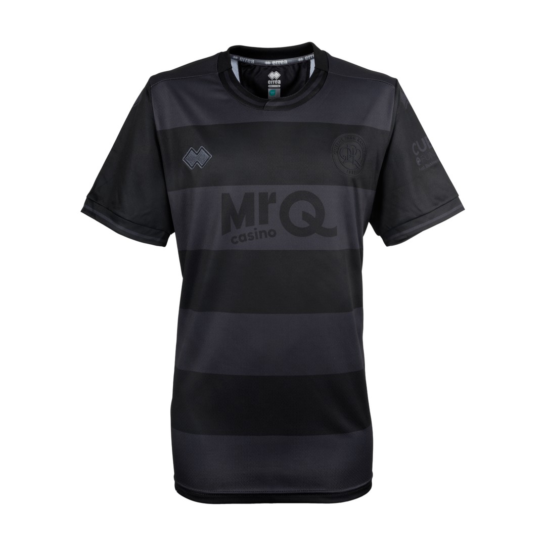 2026-2027 QPR Third Shirt (Your Name)