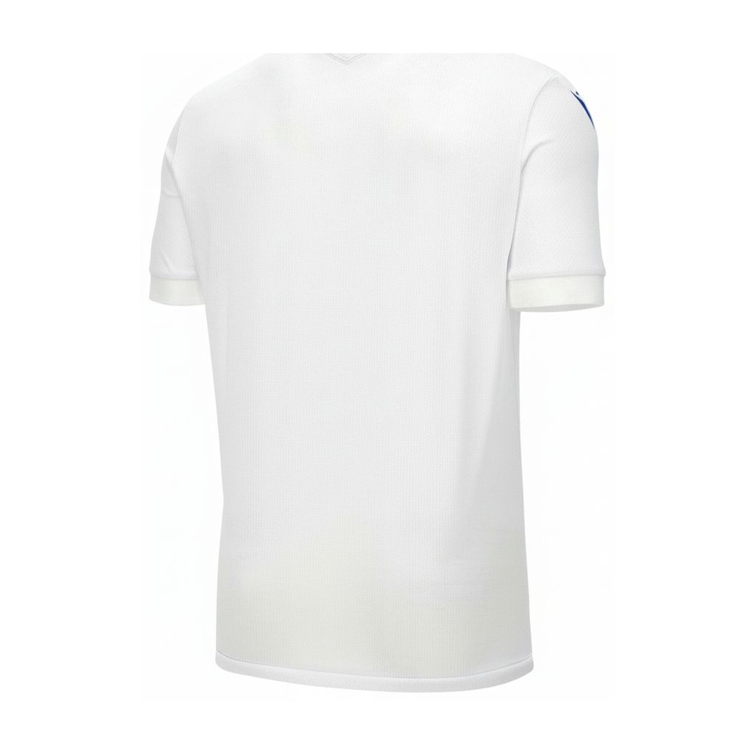 2026-2027 Slovakia Away Shirt