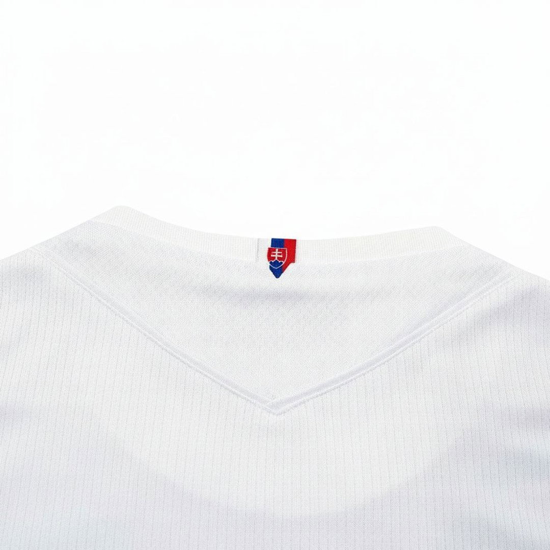 2026-2027 Slovakia Away Shirt