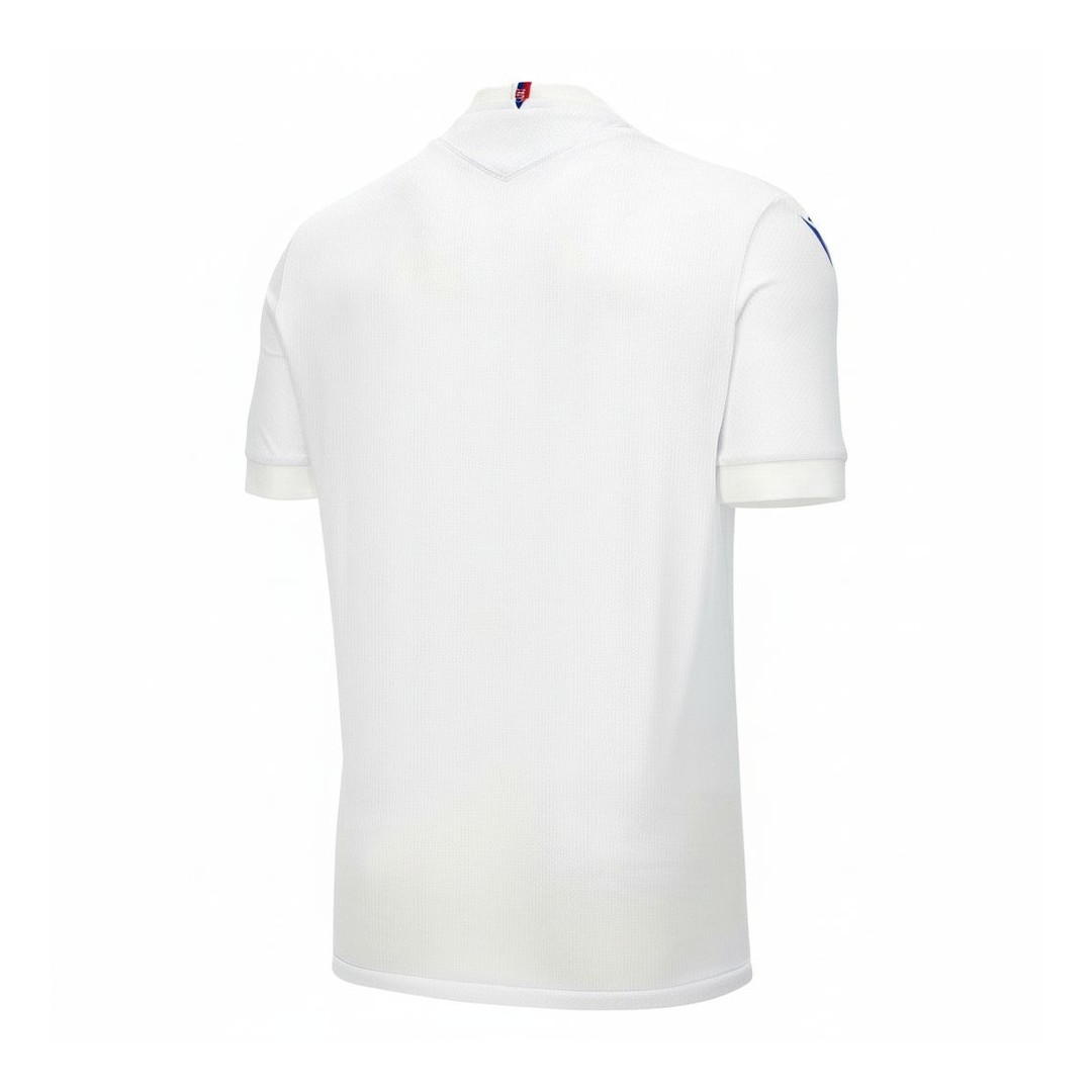 2026-2027 Slovakia Away Shirt (Kids) (Your Name)