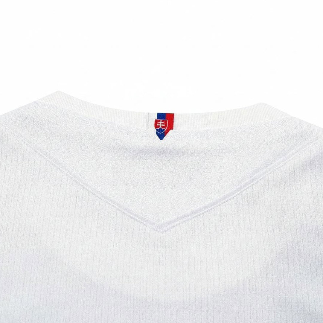 2026-2027 Slovakia Away Shirt (Kids) (Your Name)