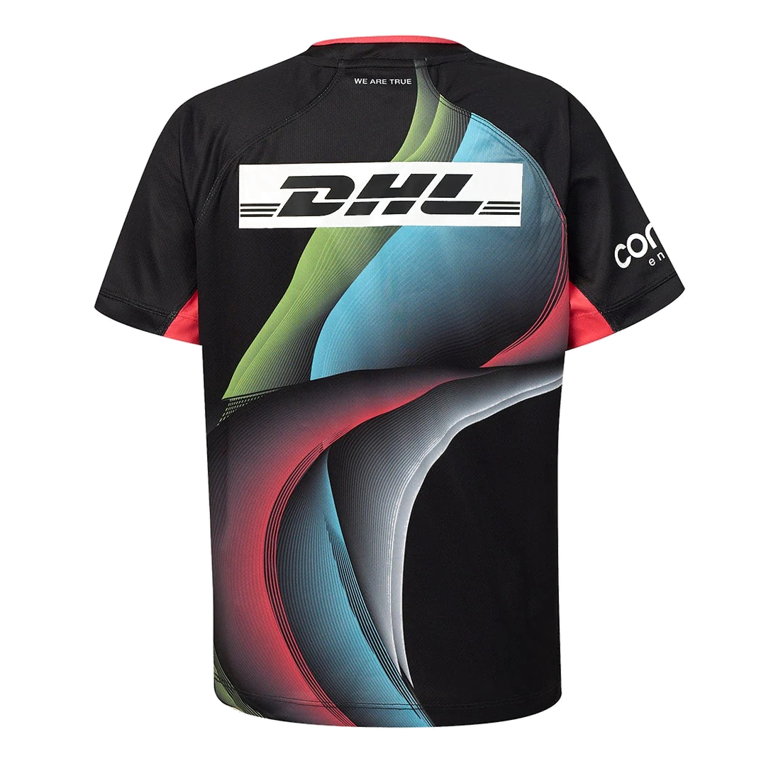 2026-2027 Harlequins Rugby Third Shirt (Kids)