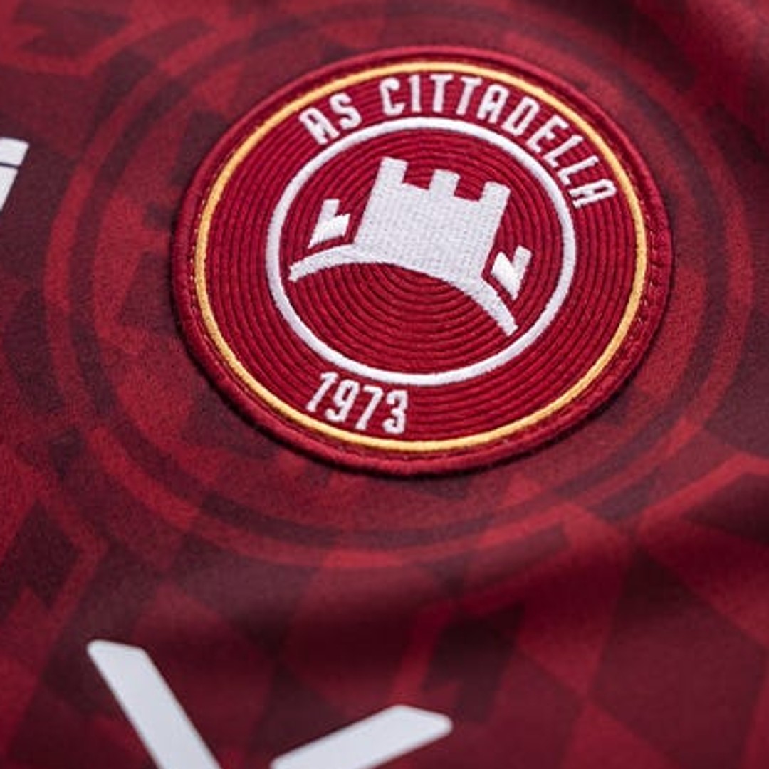2026-2027 AS Cittadella Home Shirt
