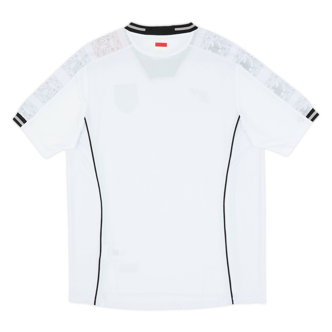 2025-2026 Indonesia Away Shirt